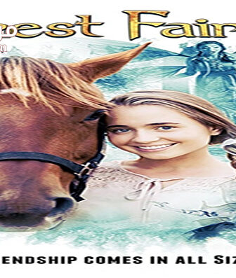 فيلم Forest Fairies 2015 مترجم