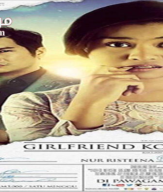 فيلم Girlfriend Kontrak 2015 مترجم