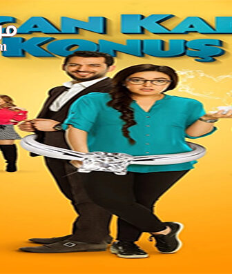 فيلم Kocan Kadar Konus 2015 مترجم