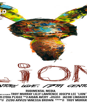 فيلم Lion 2015 مترجم