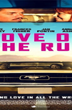 فيلم Love on the Run 2015 مترجم