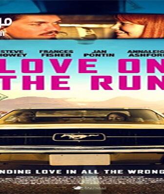 فيلم Love on the Run 2015 مترجم
