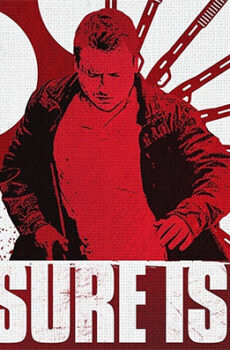 فيلم Pleasure Island 2015 مترجم