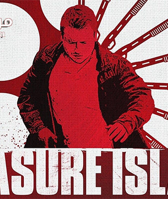 فيلم Pleasure Island 2015 مترجم