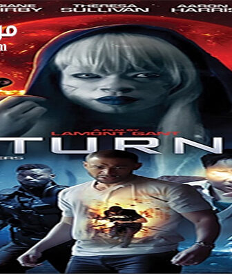 فيلم Returned 2015 مترجم