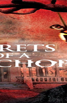 فيلم Secrets of a Psychopath 2015 مترجم