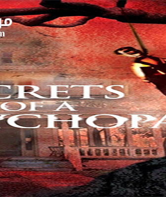 فيلم Secrets of a Psychopath 2015 مترجم