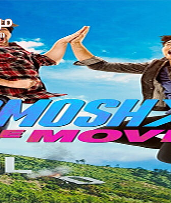 فيلم Smosh The Movie 2015 مترجم