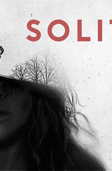 فيلم Solitary 2015 مترجم