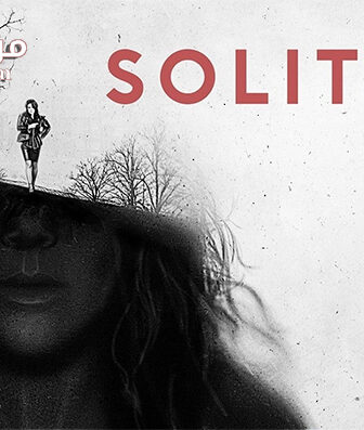 فيلم Solitary 2015 مترجم