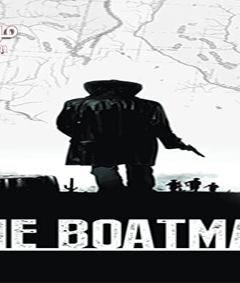 فيلم The Boatman 2015 مترجم
