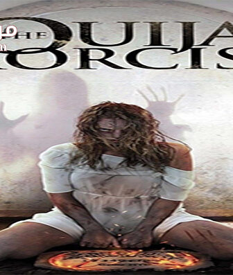 فيلم The Ouija Exorcism 2015 مترجم