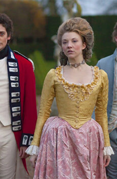 فيلم The Scandalous Lady W 2015 مترجم