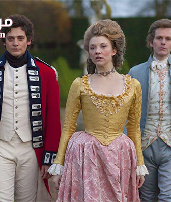 فيلم The Scandalous Lady W 2015 مترجم