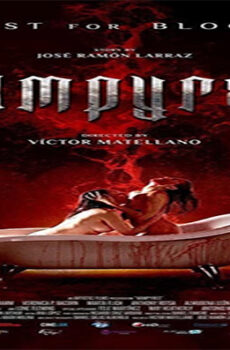 فيلم Vampyres 2015 مترجم