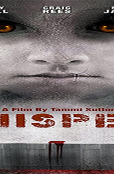 فيلم Whispers 2015 مترجم