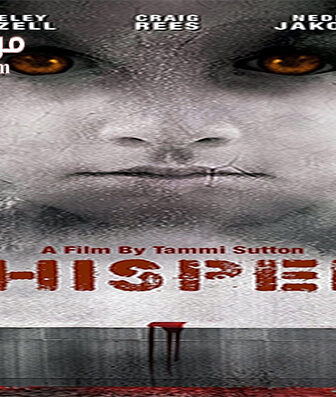فيلم Whispers 2015 مترجم
