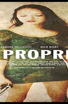 فيلم Sole Proprietor 2016 مترجم