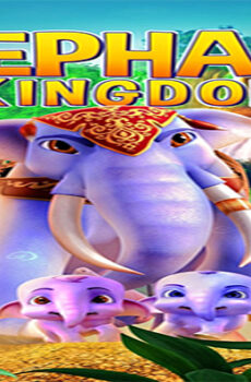 فيلم Elephant Kingdom 2016 مترجم