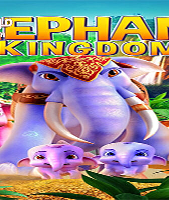 فيلم Elephant Kingdom 2016 مترجم