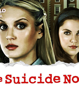 فيلم Suicide Note 2016 مترجم