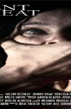 فيلم Silent Retreat 2016 مترجم