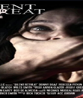 فيلم Silent Retreat 2016 مترجم