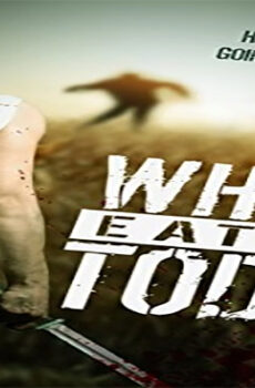 فيلم Whats Eating Todd 2016 مترجم