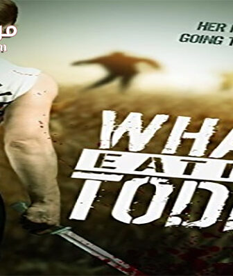 فيلم Whats Eating Todd 2016 مترجم