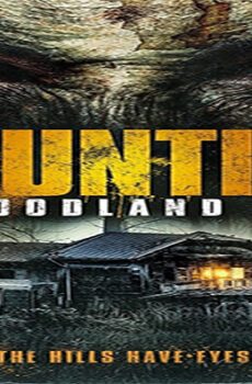 فيلم The Haunting of Woodland Hills 2016 مترجم