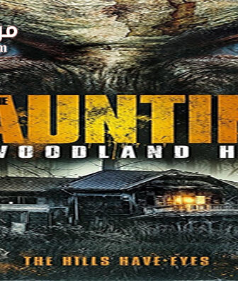 فيلم The Haunting of Woodland Hills 2016 مترجم