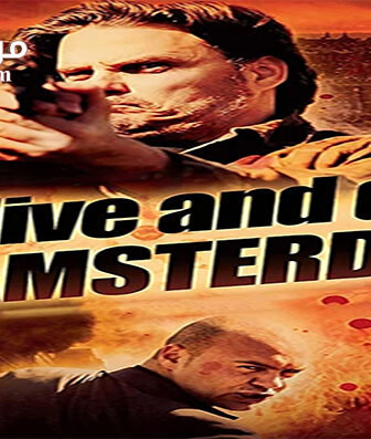فيلم To Live and Die in Amsterdam 2016 مترجم