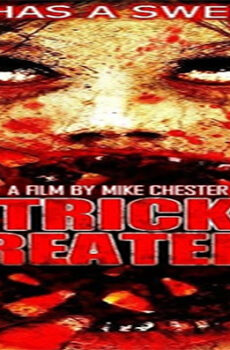 فيلم The Trick or Treaters 2016 مترجم