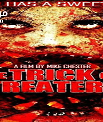 فيلم The Trick or Treaters 2016 مترجم