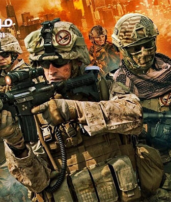 فيلم Independents Day 2016 مترجم
