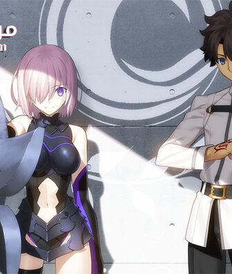 فيلم Fate Grand Order First Order 2016 مترجم