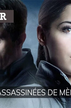 فيلم Hidden Truth 2016 مترجم
