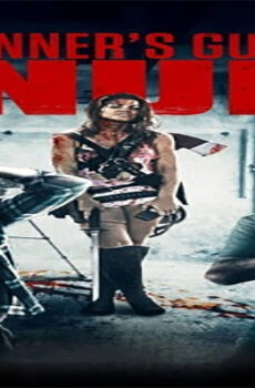 فيلم A Beginners Guide to Snuff 2016 مترجم