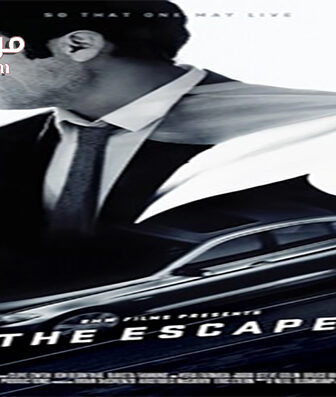 فيلم BMW Films The Escape 2016 مترجم