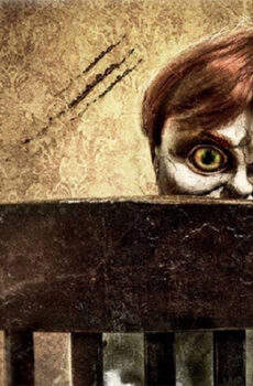 فيلم The Curse of Robert the Doll 2016 مترجم