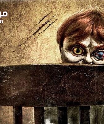 فيلم The Curse of Robert the Doll 2016 مترجم