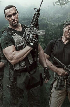 فيلم Showdown in Manila 2016 مترجم