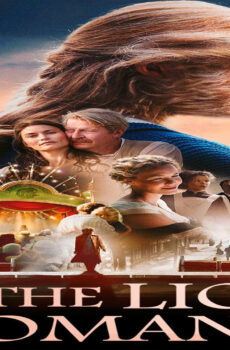فيلم Løvekvinnen 2016 مترجم
