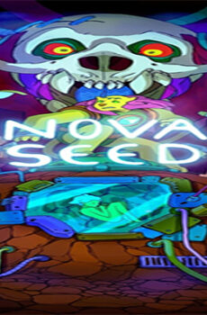 فيلم Nova Seed 2016 مترجم