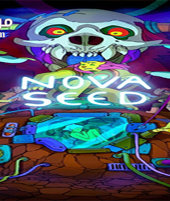 فيلم Nova Seed 2016 مترجم