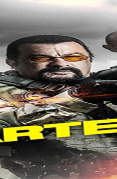 فيلم Killing Salazar 2016 مترجم