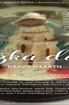 فيلم A Heavy Heart 2017 مترجم