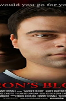 فيلم Aarons Blood 2017 مترجم