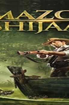 فيلم Amazon Obhijaan 2017 مترجم