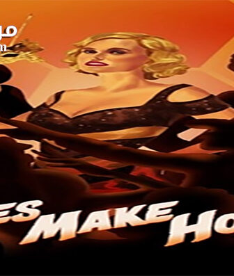 فيلم Bees Make Honey 2017 مترجم